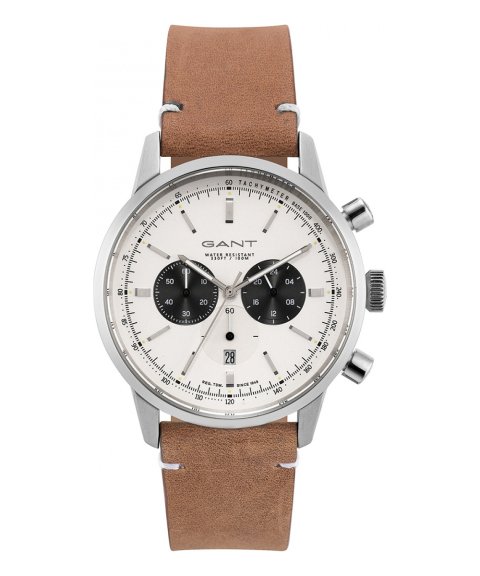 Gant Bradford Relógio Chronograph Homem GT064001 Gant Bradford Relógio Chronograph Homem GT064001