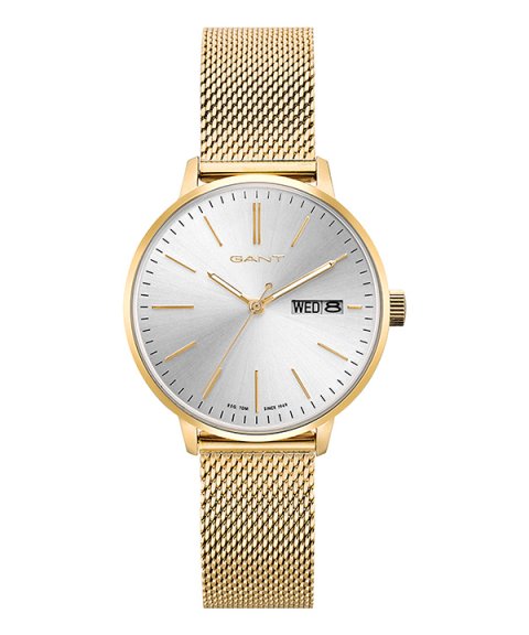 Gant Vernal Relógio Mulher GT075002 Gant Vernal Relógio Mulher GT075002