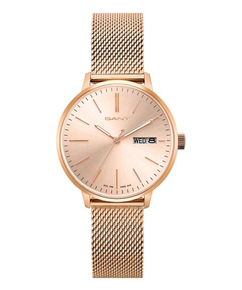 Gant Vernal Relógio Mulher GT075003 Gant Vernal Relógio Mulher GT075003