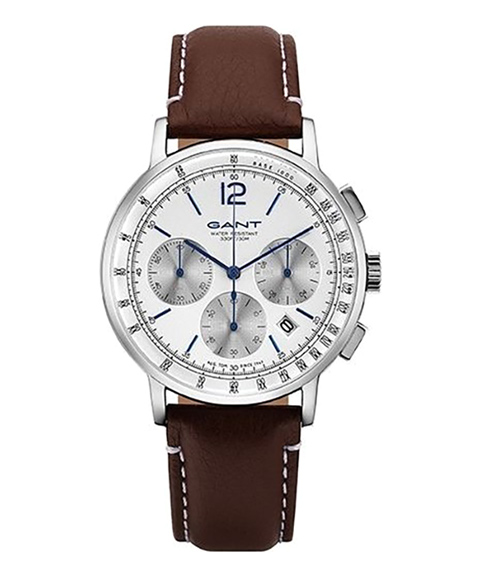 Gant Wilmer Relógio Homem Chronograph GT079001 Gant Wilmer Relógio Homem Chronograph GT079001