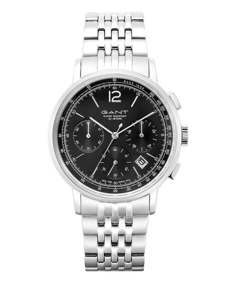 Gant Wilmer Relógio Homem Chronograph GT079004 Gant Wilmer Relógio Homem Chronograph GT079004