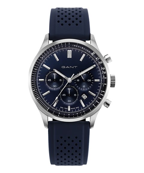 Gant Bronwood Relógio Homem Chronograph GT080006 Gant Bronwood Relógio Homem Chronograph GT080006