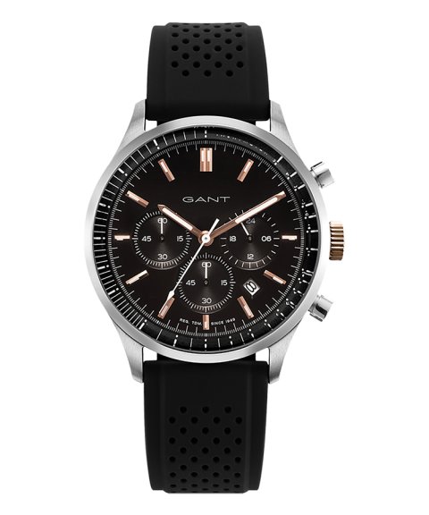 Gant Bronwood Relógio Homem Chronograph GT080009 Gant Bronwood Relógio Homem Chronograph GT080009