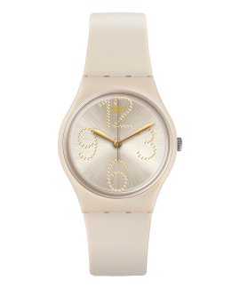 Swatch A Traveler´s Dream Sheerchic Relógio Mulher GT107