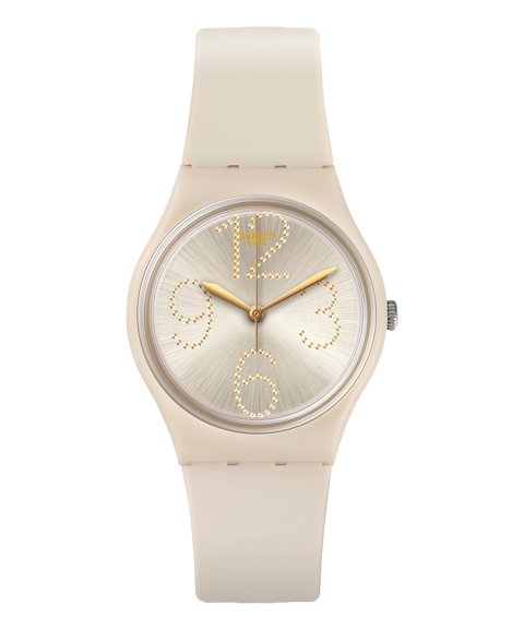 Swatch A Traveler´s Dream Sheerchic Relógio Mulher GT107 Swatch A Traveler´s Dream Sheerchic Relógio Mulher GT107