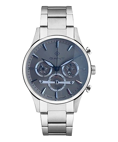 Gant Ridgefield Relógio Homem GT131004 Gant Ridgefield Relógio Homem GT131004