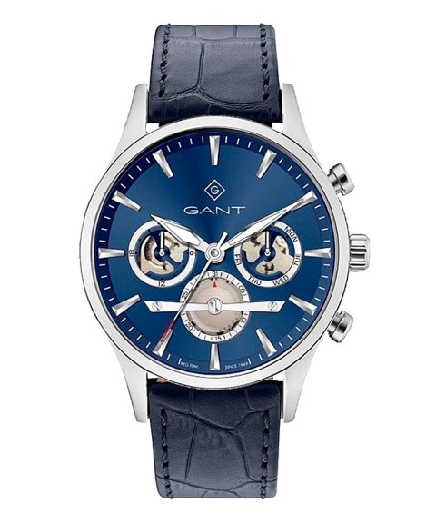 Gant Ridgefield II Relógio Homem GT131022