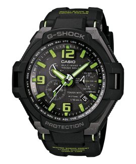 G-Shock Premium Master of G Gravitymaster Relógio Homem GW-4000-1A3ER