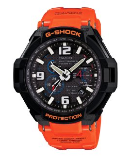 G-Shock Premium Master of G Gravitymaster Relógio Homem GW-4000R-4AER