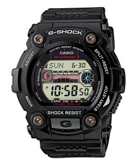 G-Shock Relógio Homem GW-7900-1ER