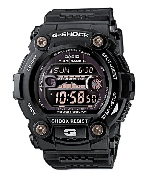 G-Shock Classic Style Relógio Homem GW-7900B-1ER