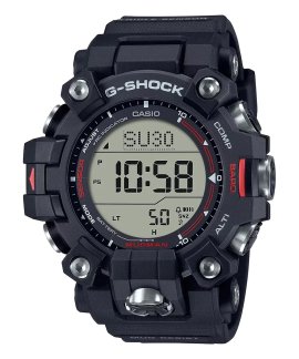 G-Shock Master of G Mudman Relógio Homem GW-9500-1ER