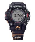 G-Shock Master o G Mudman Tam Land Cruiser Toyota Relógio Homem GW-9500TLC-1ER