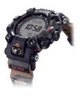 G-Shock Master o G Mudman Tam Land Cruiser Toyota Relógio Homem GW-9500TLC-1ER