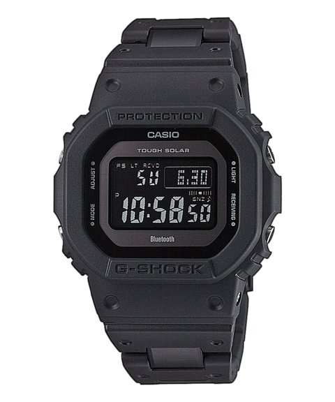 G-Shock The Origin Relógio Homem GW-B5600BC-1BER G-Shock The Origin Relógio Homem GW-B5600BC-1BER