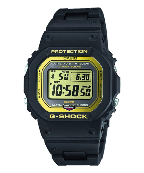 G-Shock Relógio Homem GW-B5600BC-1ER