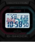 G-Shock Gorillaz Limited Edition Relógio Homem GW-B5600GZ-1ER
