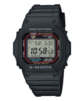 G-Shock The Origin Relógio Homem GW-M5610U-1ER