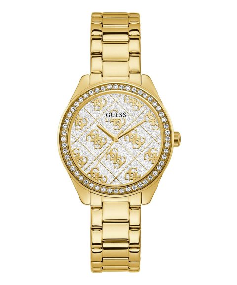 Guess Sugar Relógio Mulher GW0001L2 Guess Sugar Relógio Mulher GW0001L2