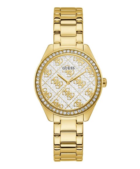 Guess Sugar Relógio Mulher GW0001L2