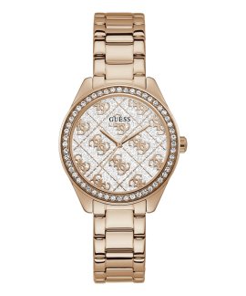 Guess Sugar Relógio Mulher GW0001L3