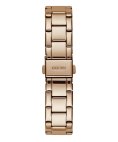 Guess Sugar Relógio Mulher GW0001L3