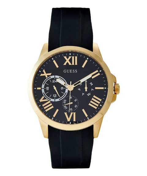 Guess Orbit Relógio Homem GW0012G2 Guess Orbit Relógio Homem GW0012G2
