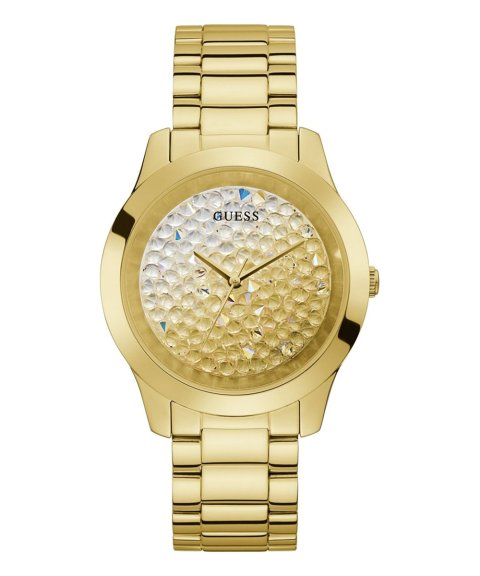 Guess Crush Relógio Mulher GW0020L2