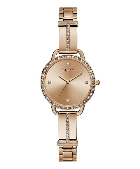 Guess Bellini Relógio Mulher GW0022L3 Guess Bellini Relógio Mulher GW0022L3