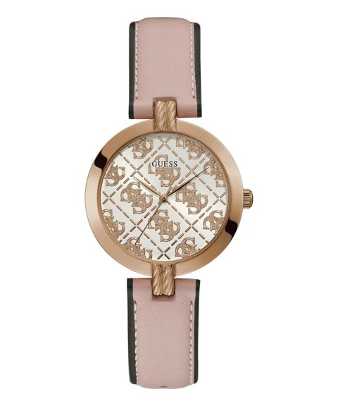 Guess G Luxe Relógio Mulher GW0027L2 Guess G Luxe Relógio Mulher GW0027L2