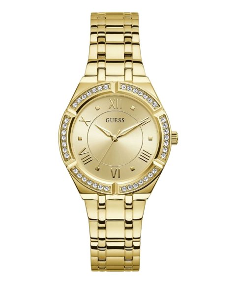 Guess Cosmo Relógio Mulher GW0033L2 Guess Cosmo Relógio Mulher GW0033L2