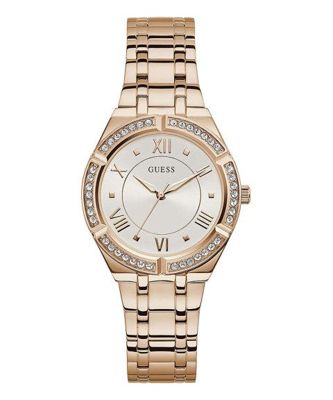Guess Cosmo Relógio Mulher GW0033L3 Guess Cosmo Relógio Mulher GW0033L3