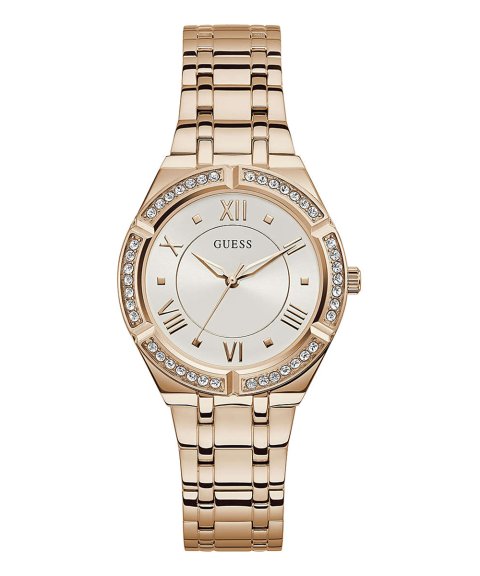 Guess Cosmo Relógio Mulher GW0033L3