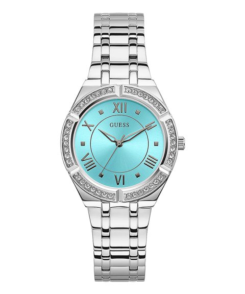 Guess Cosmo Relógio Mulher GW0033L7