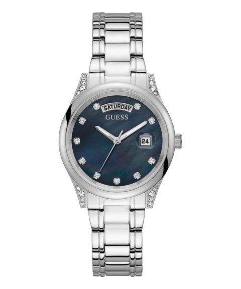 Guess Aura Relógio Mulher GW0047L1 Guess Aura Relógio Mulher GW0047L1