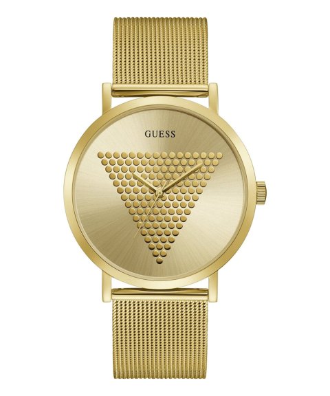 Guess Imprint Relógio GW0049G1