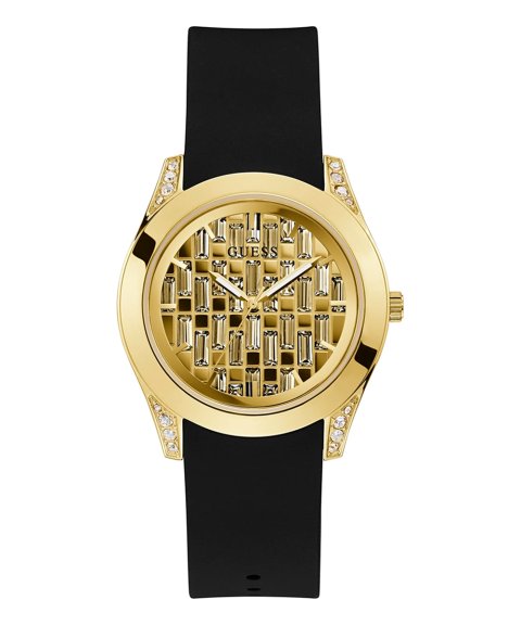 Guess Clarity Relógio Mulher GW0109L1 Guess Clarity Relógio Mulher GW0109L1