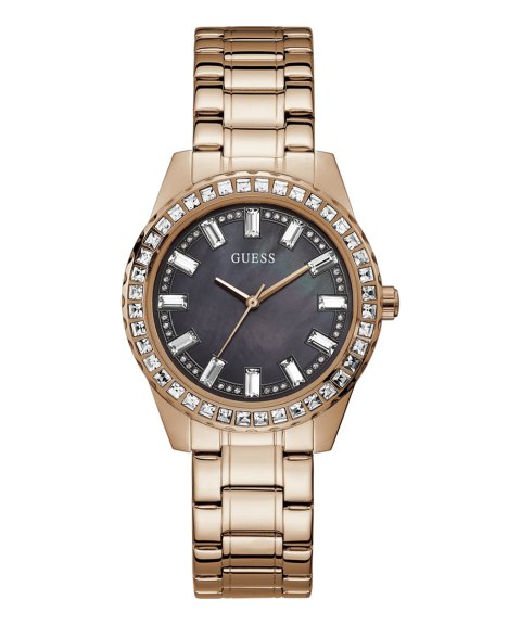 Guess Sparkler Relógio Mulher GW0111L3