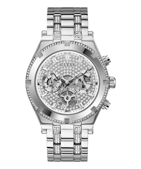 Guess Continental Relógio GW0261G1 Guess Continental Relógio GW0261G1