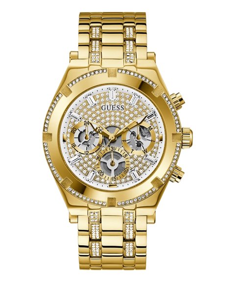 Guess Continental Relógio GW0261G2