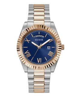 Guess Connoisseur Relógio Homem GW0265G12