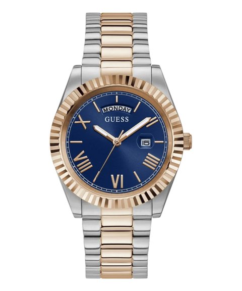 Guess Connoisseur Relógio Homem GW0265G12