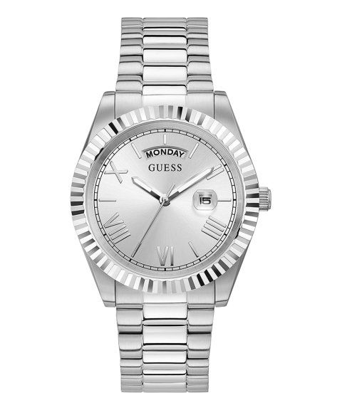 Guess Connoisseur Relógio GW0265G6