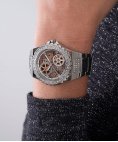 Guess Reveal Relógio Mulher GW0302L1
