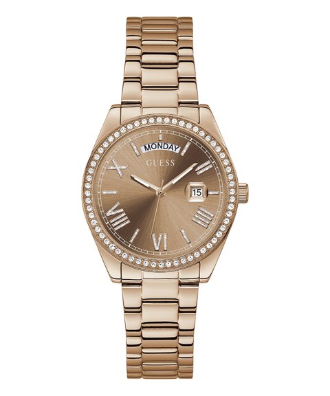 Guess Luna Relógio Mulher GW0307L3 Guess Luna Relógio Mulher GW0307L3