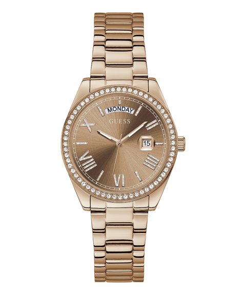 Guess Luna Relógio Mulher GW0307L3