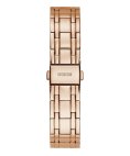 Guess Afterglow Relógio Mulher GW0312L3