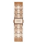 Guess Afterglow Relógio Mulher GW0312L3