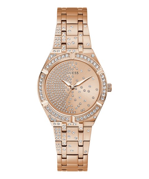 Guess Afterglow Relógio Mulher GW0312L3