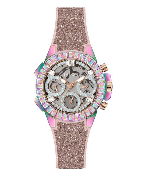 Guess Bombshell Relógio Mulher GW0313L4